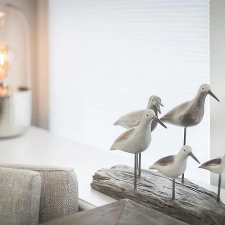 아파트 Haus Weissenburg, Whg Og West 베닝슈테트