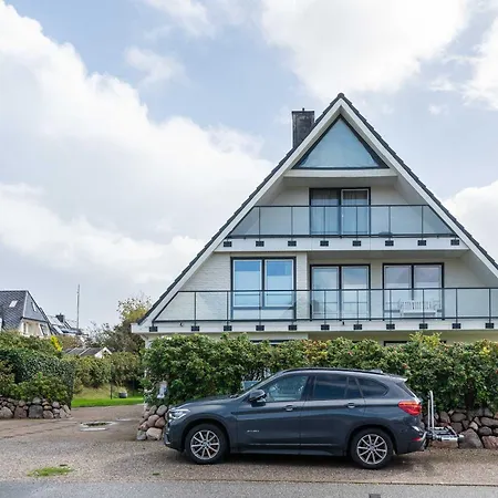 Haus Weissenburg, Whg Og West 베닝슈테트