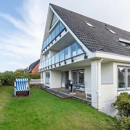 Haus Weissenburg, Whg Og West *